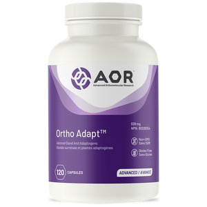 AOR - Ortho Adapt (120 Softgels)