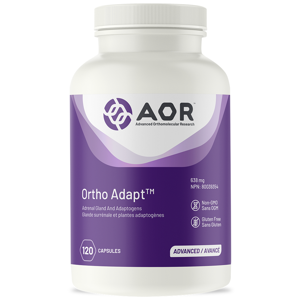 AOR - Ortho Adapt (120 Softgels)