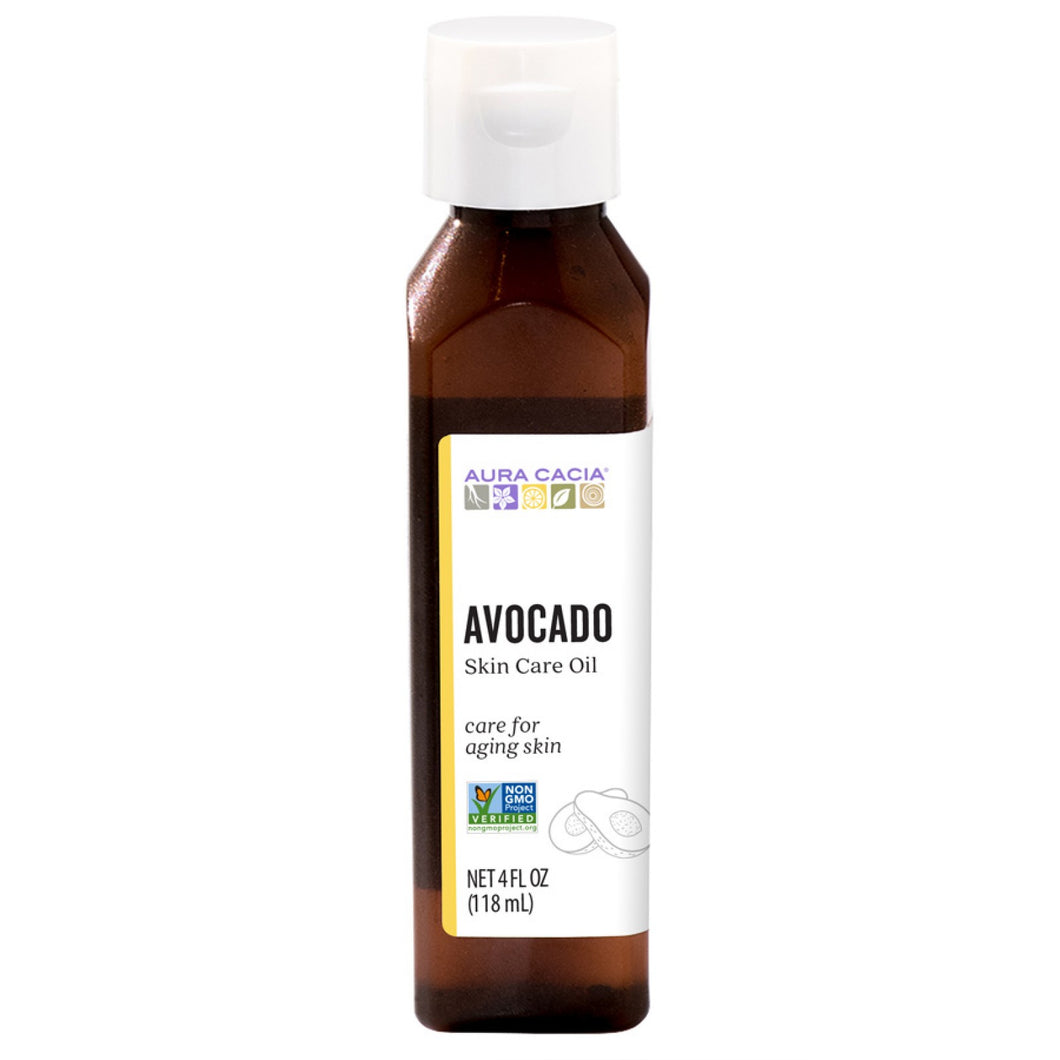 Aura- Avocado Oil (118 ml)