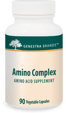 Genestra - Amino Complex (90 VCaps)