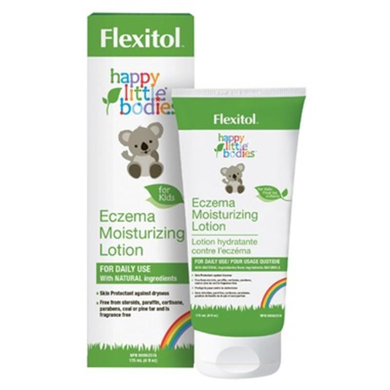 Eco Tools - Flexitol Eczema Relief Cream (56g)
