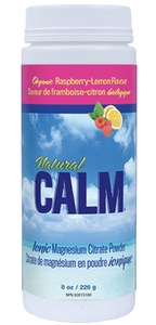 NatCalm - Natural Calm Magnesium Original (16 Oz)