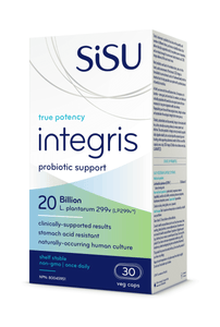 Sisu - Integris 20 Billion (30 VCaps)