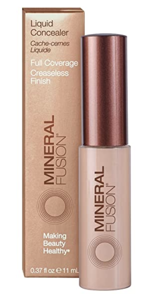 Mineral Fusion - Concealer (Shade Cool)