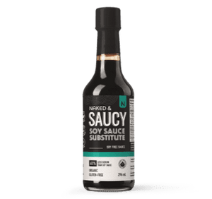 NAKED - Organic Soy Sauce Substitute 296ml