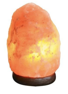 SNH-Natural Salt lamp XL