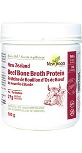 NR- Beef Bone Broth