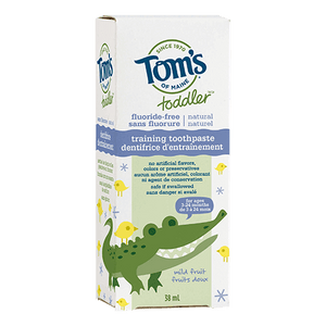 Toms Toddler Training TP (38mL)