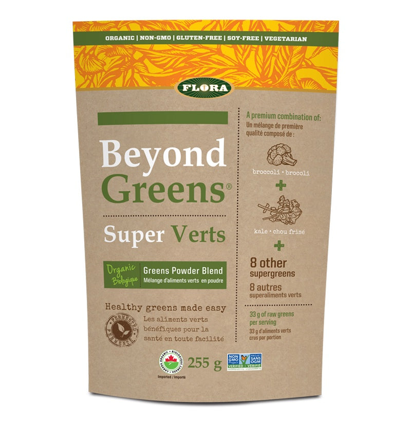 Beyond Greens® (255g)