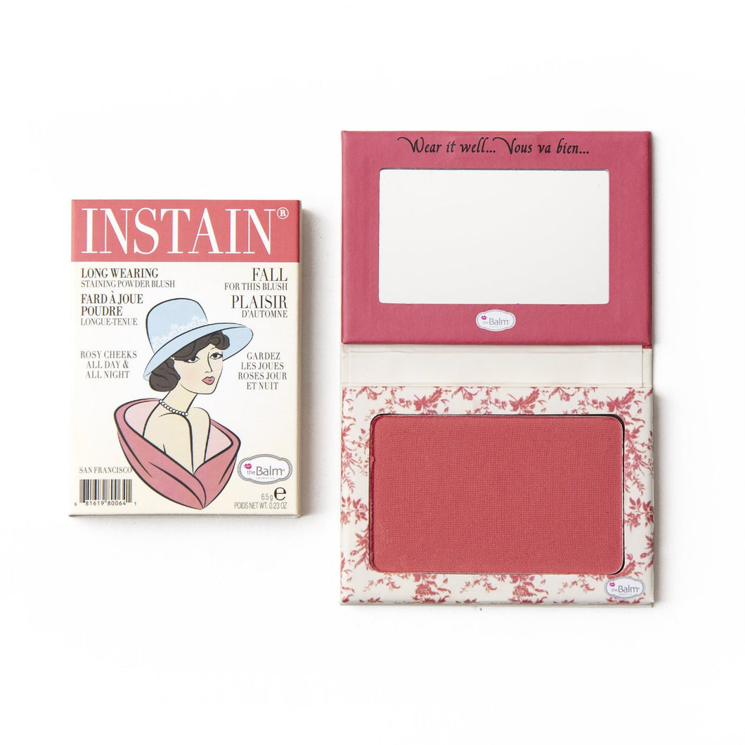The Balm - Instain Fall