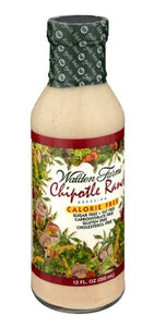 Walden Chipotle Ranch Dressing (12 Oz)