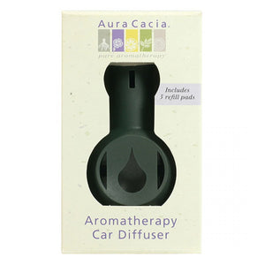 Aura- Aroma Car Diffuser