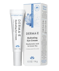 Derma - Hydrating Eye Cream (14g)