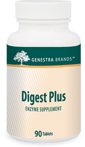 Genestra - Digest Plus (90 Tabs)