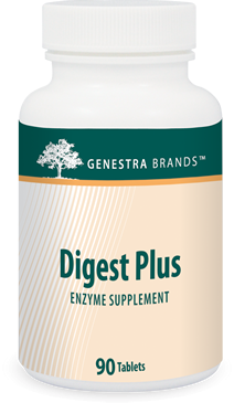 Genestra - Digest Plus (90 Tabs)