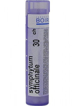 Boiron - Symphytum Officinals 30CH (80 Pellets)