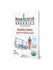 Nns-Healthy Joints Blister Pack 14 Caplets