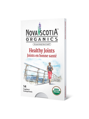 Nns-Healthy Joints Blister Pack 14 Caplets
