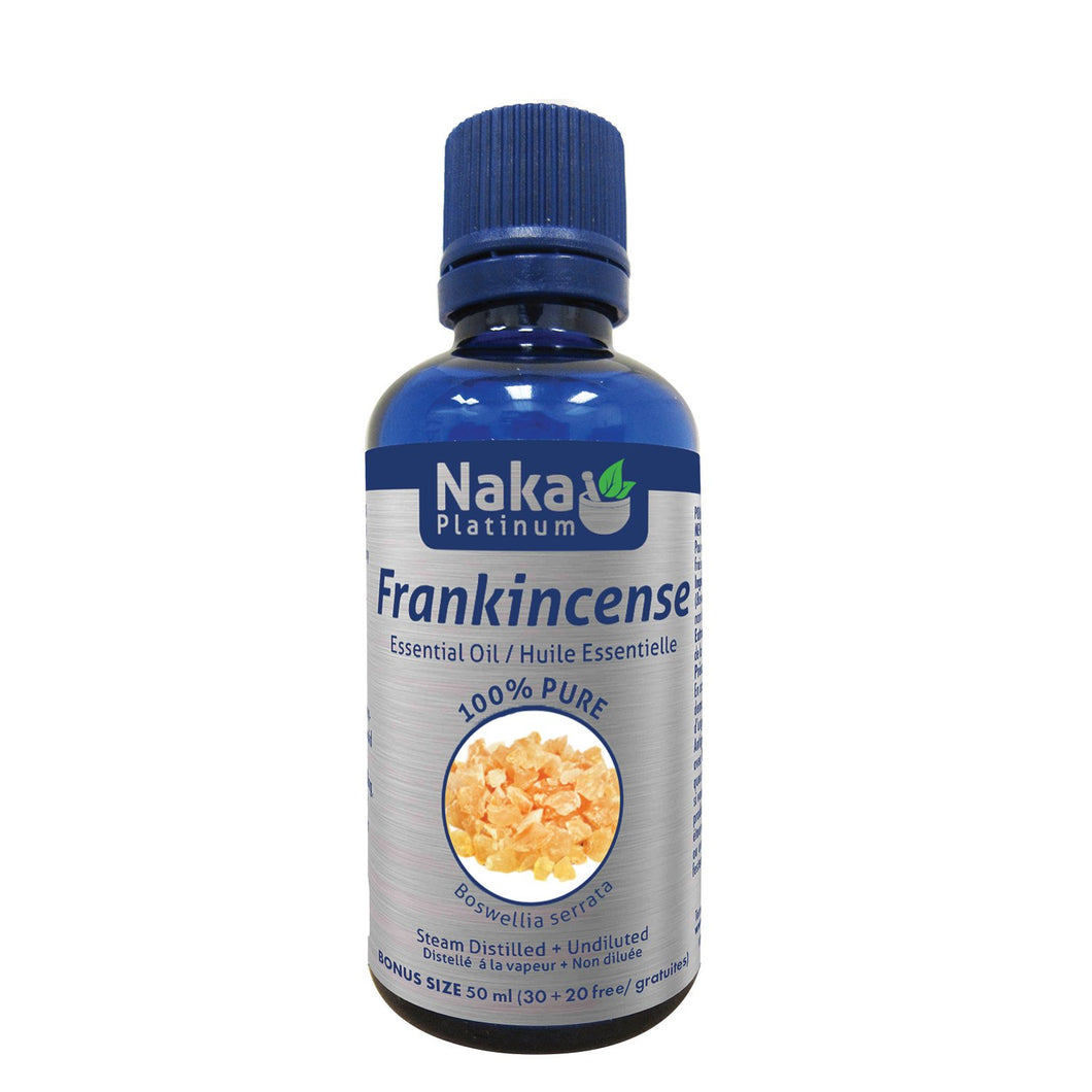 Naka- Frankincense 50ml