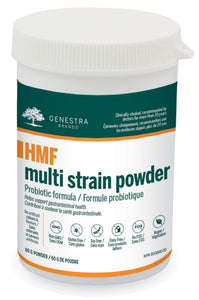 Genestra - HMF Multistrain Powder (60g)