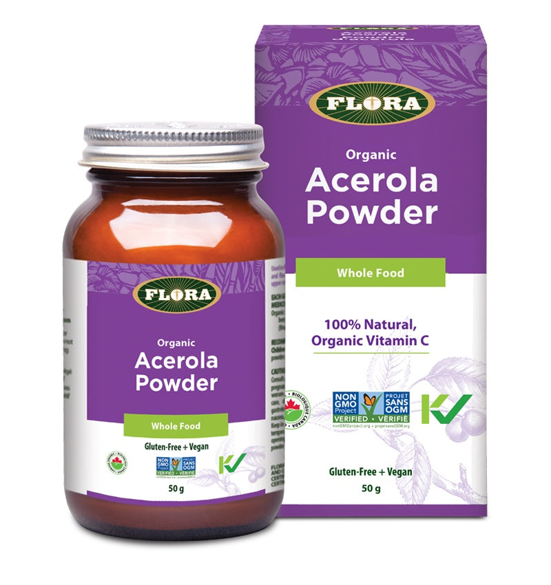 Acerola Powder (50g)