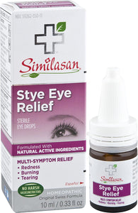 Similasan Stye Eye Relief