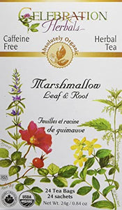 CHTea - Marshmallow (24 Tea Bags)