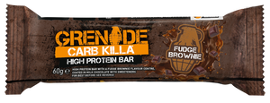 Grenade - Carb Killa Brownie Fudge (60g)