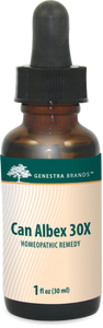 Genestra - Can Albex 30X (30mL)