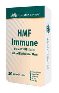 Genestra - HMF Immune (30 Chewables)