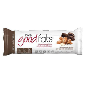 Love Good Fats -Rich Chocolate Almond (39g)
