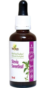 NR- Stevia Sweeleaf (30ml)