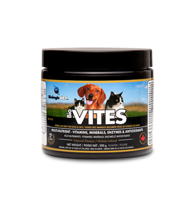 BioVITES Complete Multi-Nutrient Supply (200g)