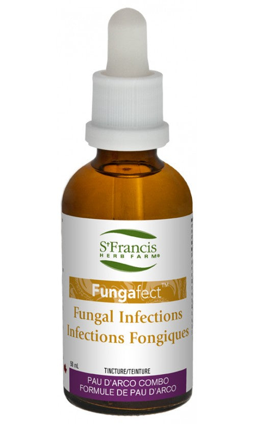 St. Francis - Fungafect (50mL)
