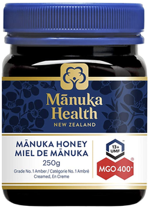 Manuka Health - Gold MGO 400+ (250g)