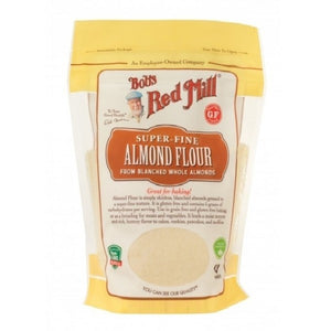 Bob- GF Almond Flour Blanched 907g