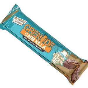 Grenade- Chocolate Chip Salted Caramel (60g)