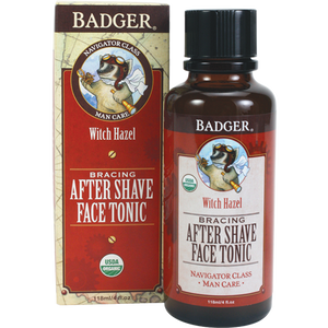 After Shave Face Tonic (118 mL)