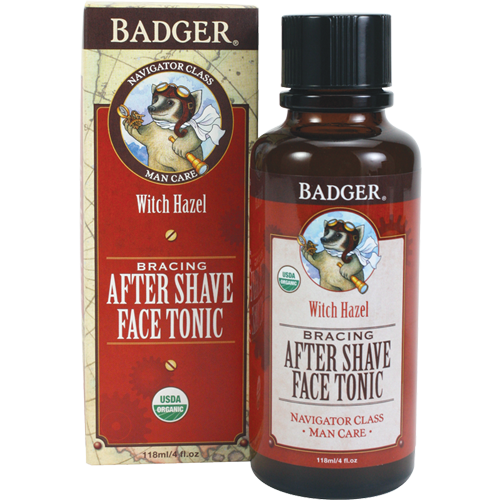 After Shave Face Tonic (118 mL)