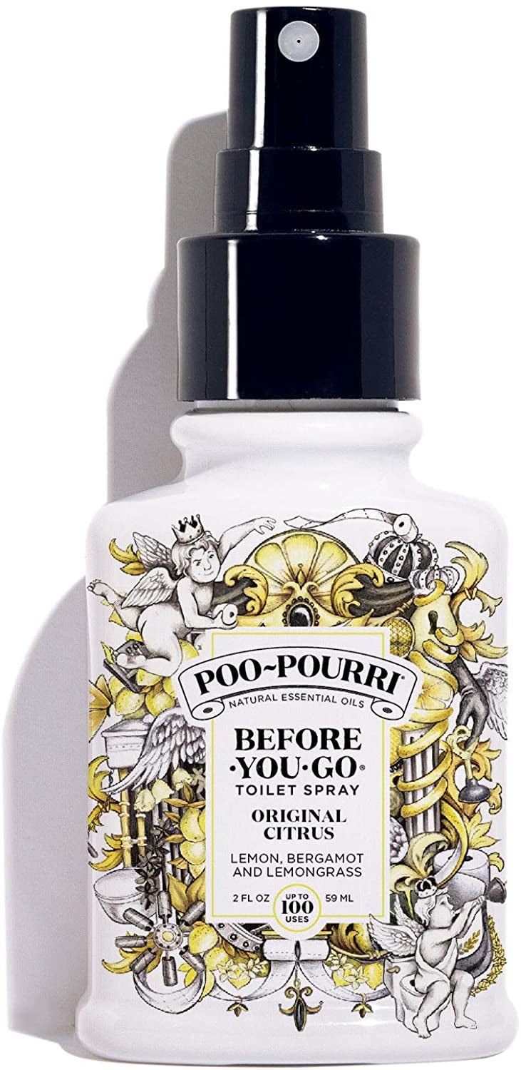 Poo Pourri - Original Citrus 59ml