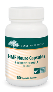 Genestra- HMF Neuro Capsules