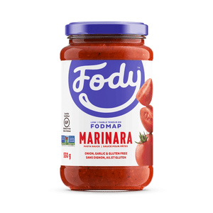 Fody - Marinara Sauce (550g)