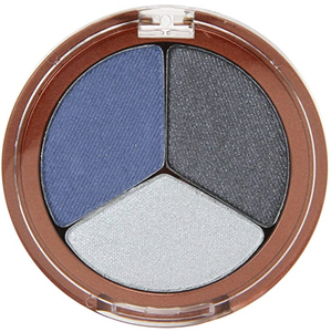 Mineral Fusion - Eye Shadow Trio (Shade Stormy)