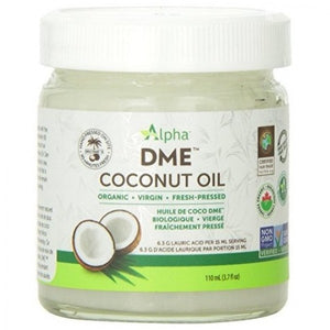 DME Og Coconut Oil