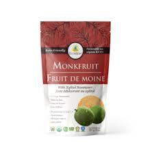 Ecoideas Monkfruit Sweetener 227g