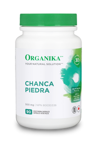 Organika - Chanca Piedra (90 caps)
