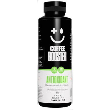 Java - Antioxidant Coffee Booster (250mL)