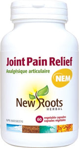 NR- Joint Pain Relief (60 Capsules)