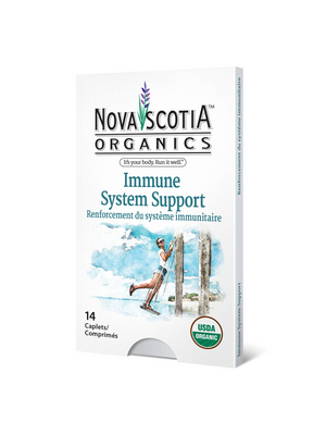 Nns-Immune Support Blister Pack 14 Caplets