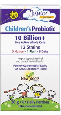 NR- Children's Probiotic 10 Billion+ (20g)